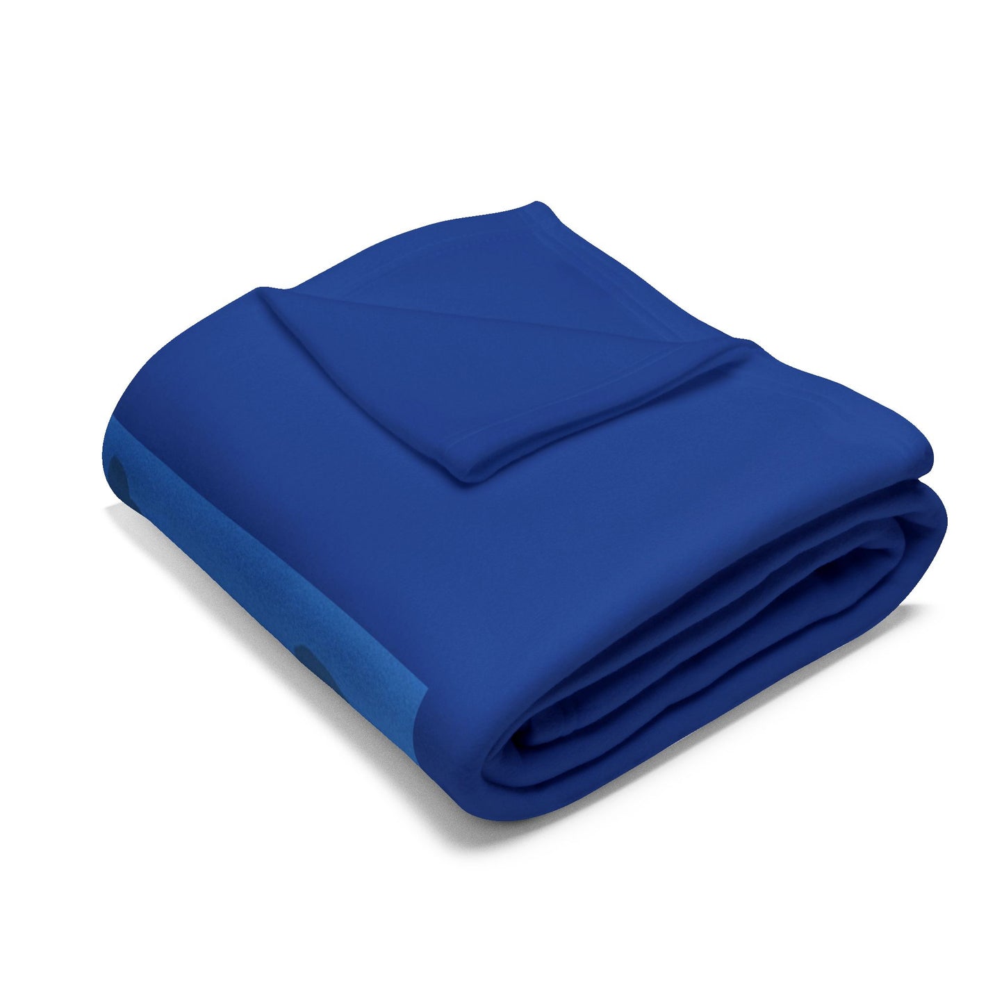 Jump Rope Arctic Fleece Blanket