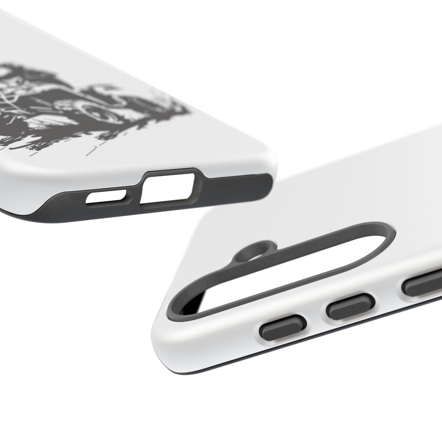 Slingin' Mud Quad Samsung Case