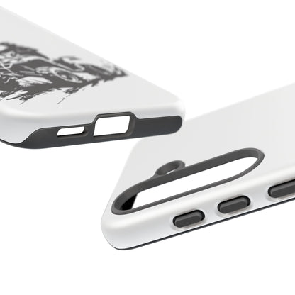 Slingin' Mud Quad Samsung Case
