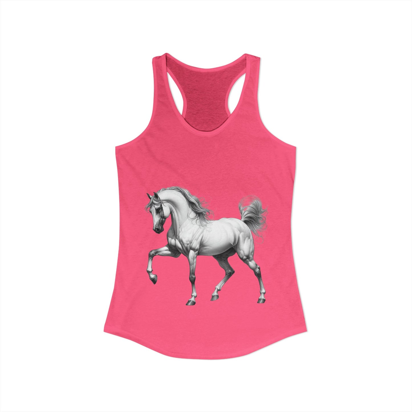 Fancy Pants Women's Racerback Tank