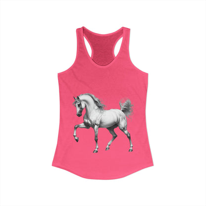 Fancy Pants Women's Racerback Tank