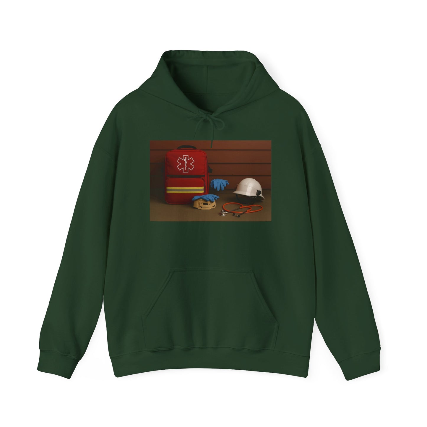 EMS Appreciation Unisex Hoodie