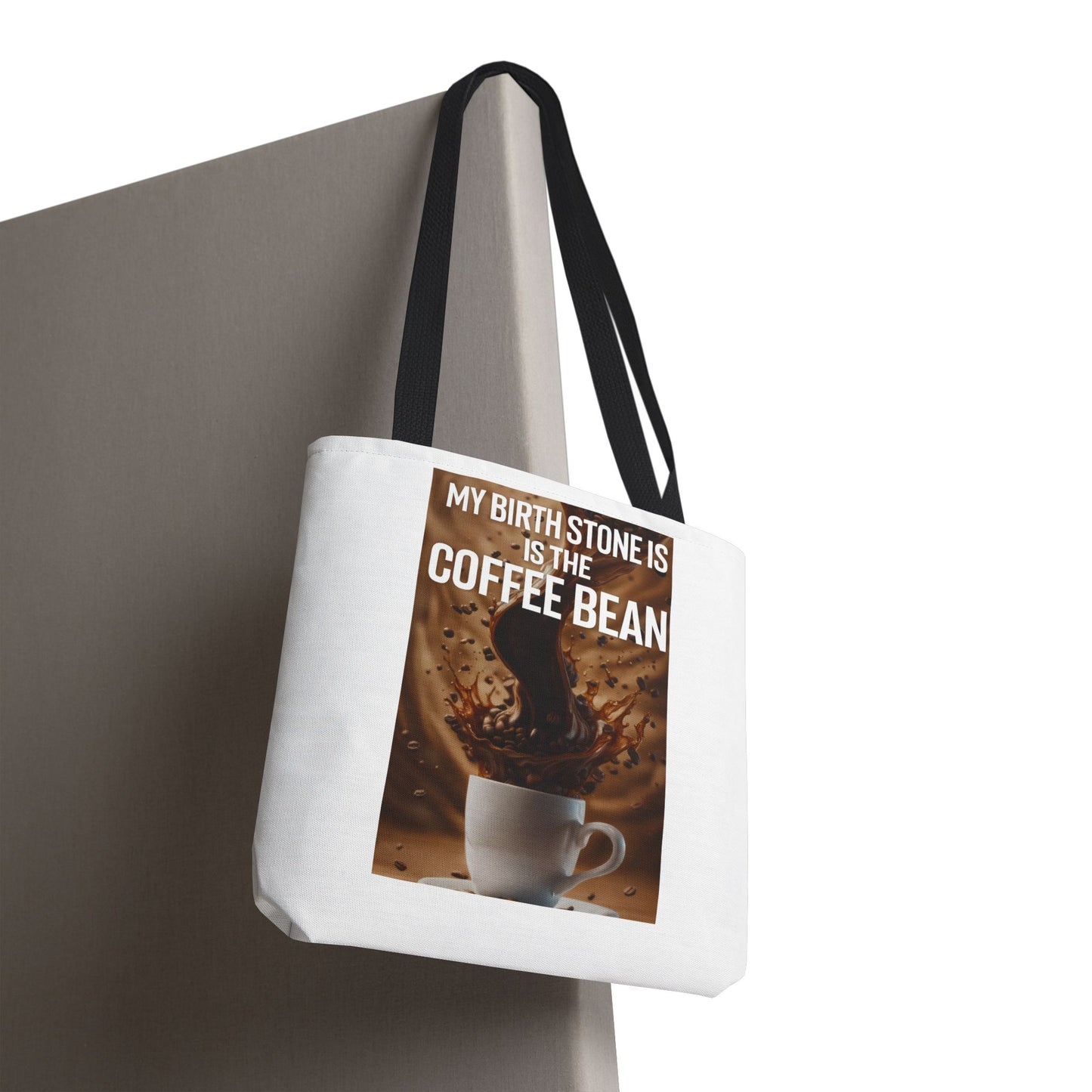 Birth Stone Tote Bag