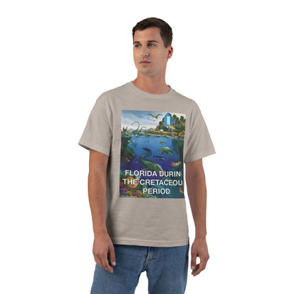 I-4 Eyesore Men's Short-Sleeve Crewneck Tee
