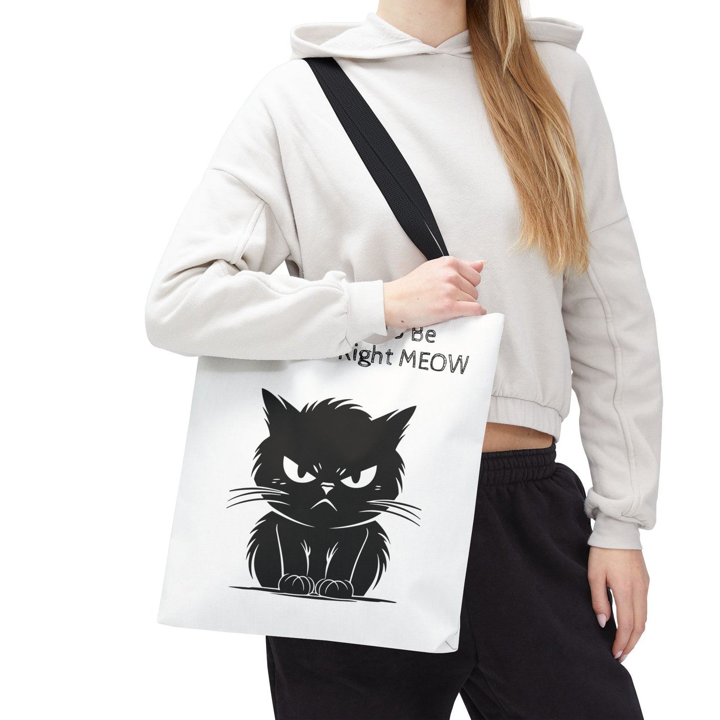 KITTEN Me Tote Bag