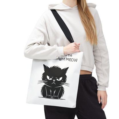 KITTEN Me Tote Bag