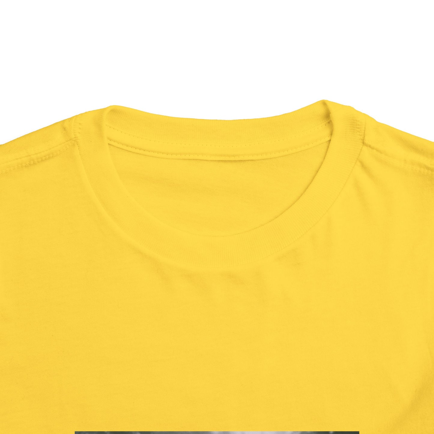 Mush On Toddler Unisex Short Sleeve Crewneck Tee