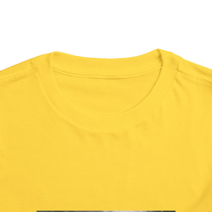 Mush On Toddler Unisex Short Sleeve Crewneck Tee