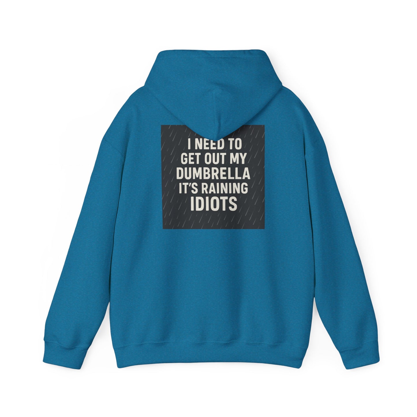 Dumbrella Unisex Hoodie