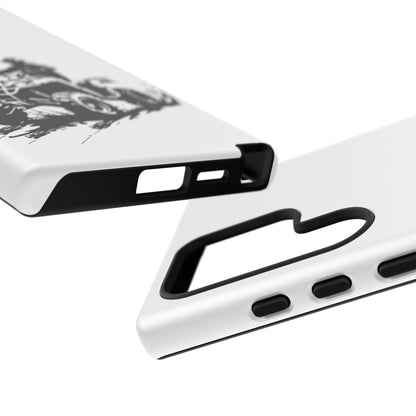Slingin' Mud Quad Samsung Case