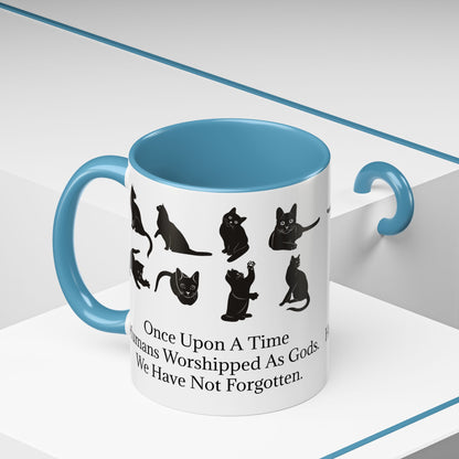 Once Upon A Time 2-Tone Coffee Mug