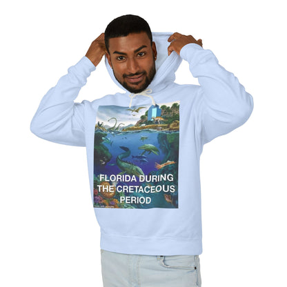 I-4 Eyesore Unisex Lightweight Hoodie