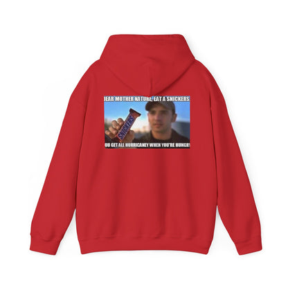 Hurricaney Unisex Hoodie