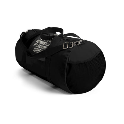 Dumbrella Duffel Bag