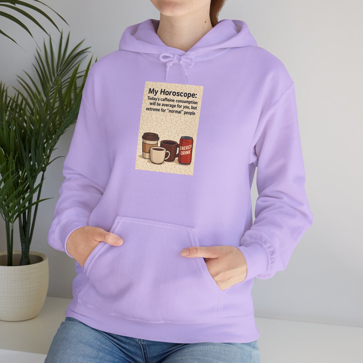 Today's Horoscope Unisex Hoodie