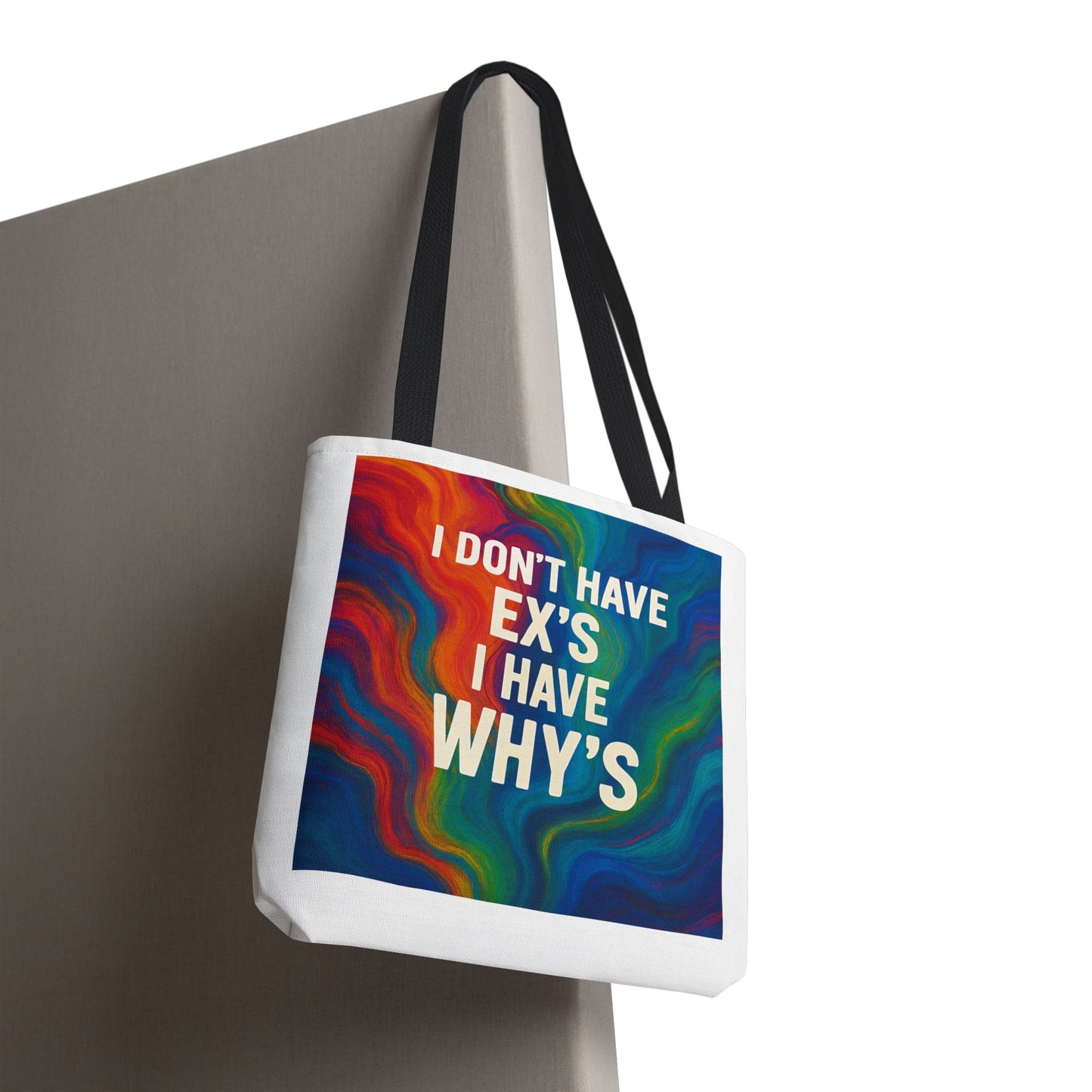 X's And Y's Tote Bag