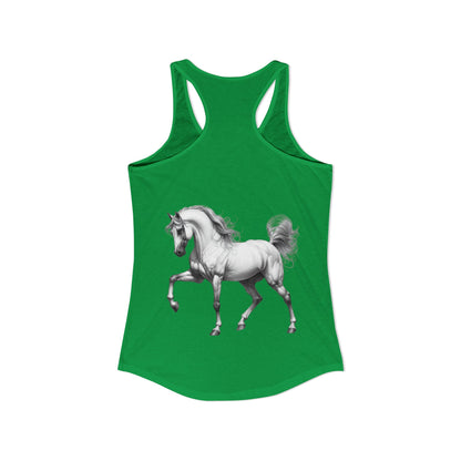 Fancy Pants Women's Racerback Tank