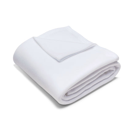 Hunting/Fishing Arctic Fleece Blanket