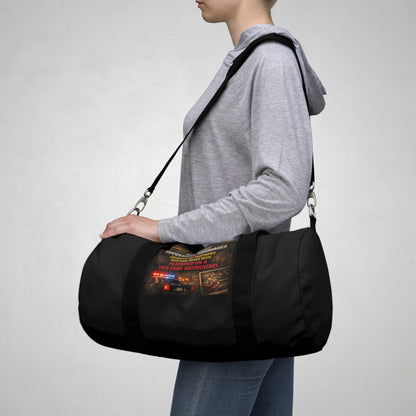 Successful Marriages Duffel Bag