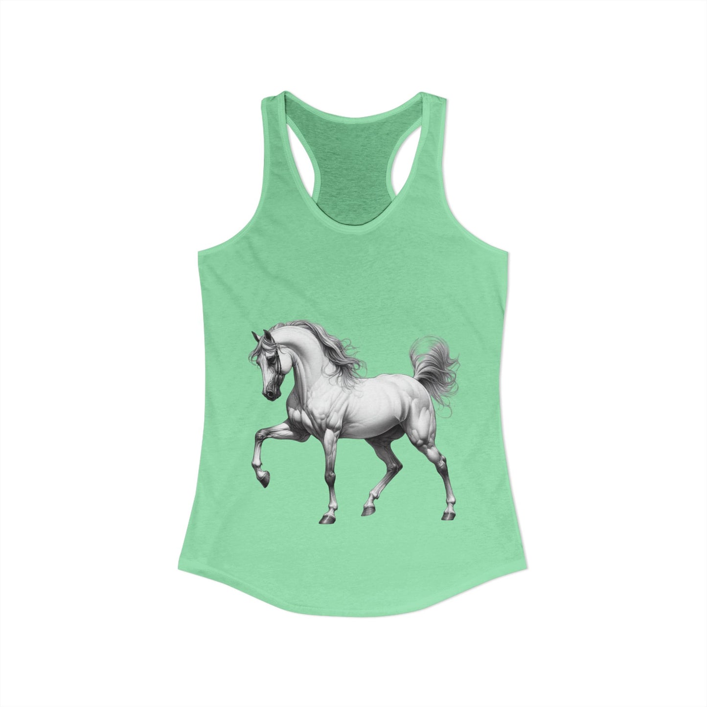 Fancy Pants Women's Racerback Tank