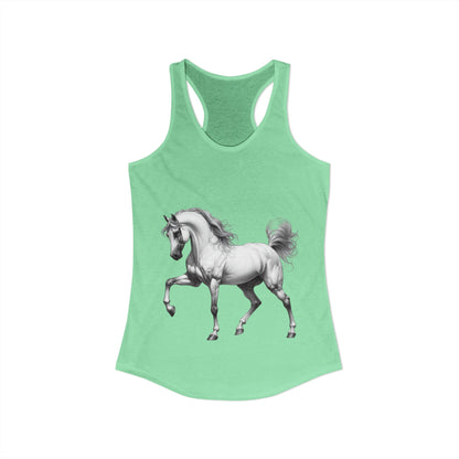 Fancy Pants Women's Racerback Tank