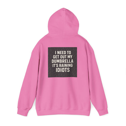 Dumbrella Unisex Hoodie
