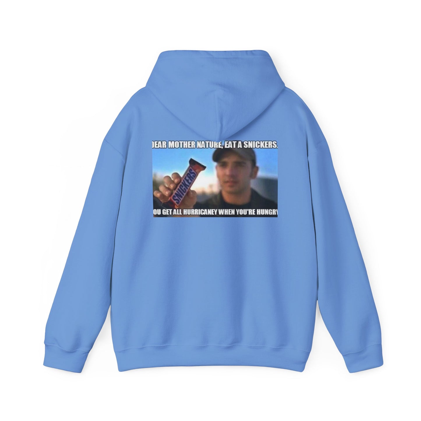 Hurricaney Unisex Hoodie