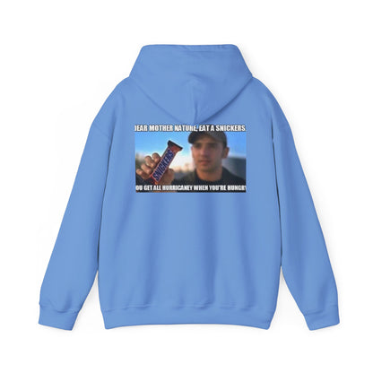 Hurricaney Unisex Hoodie