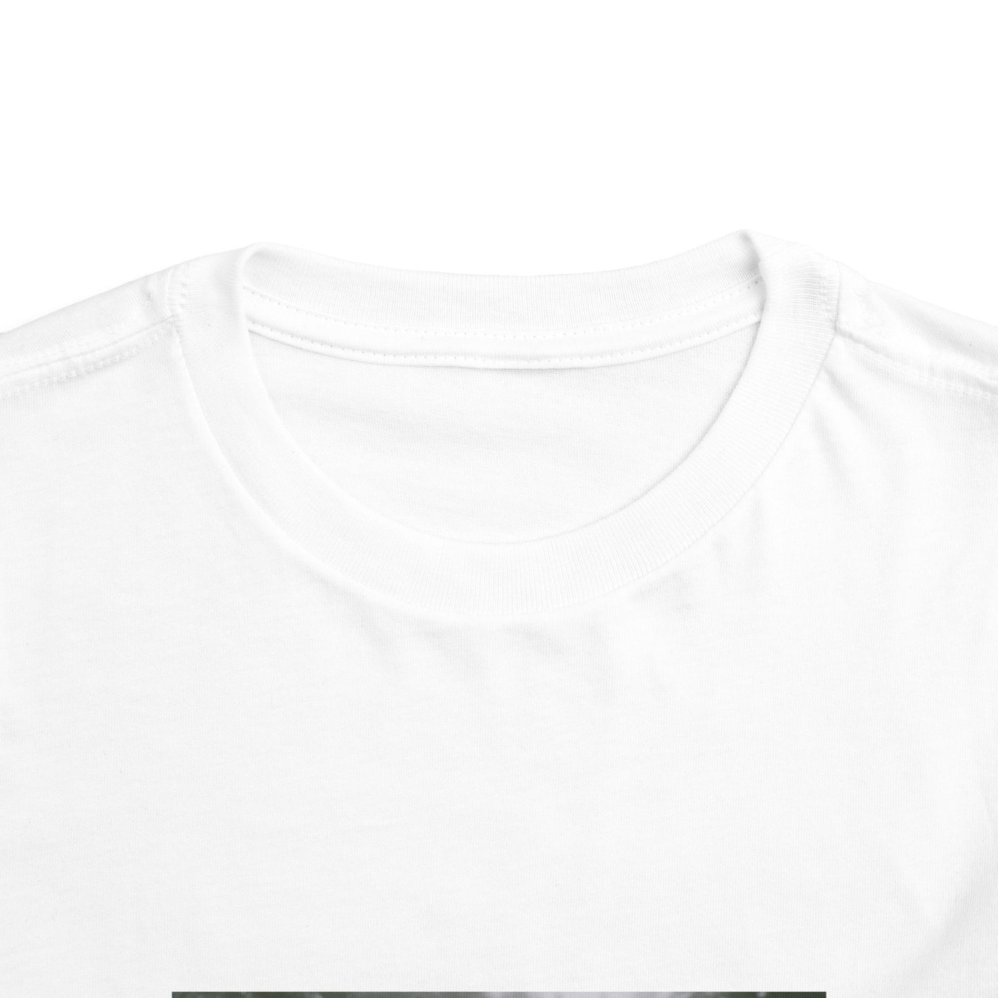 Mush On Toddler Unisex Short Sleeve Crewneck Tee