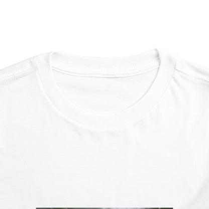 Mush On Toddler Unisex Short Sleeve Crewneck Tee