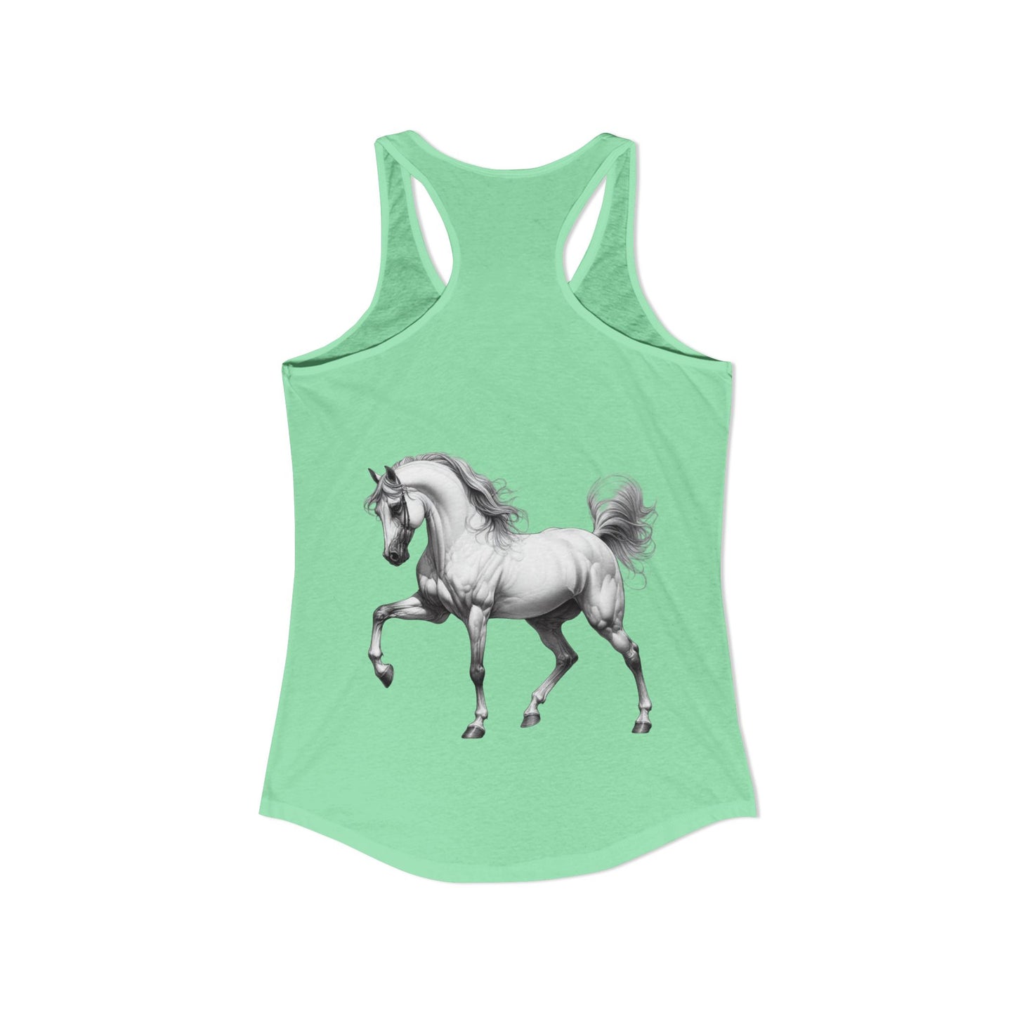 Fancy Pants Women's Racerback Tank