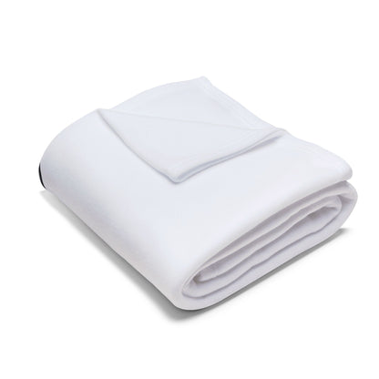 I'm Qualifying Arctic Fleece Blanket