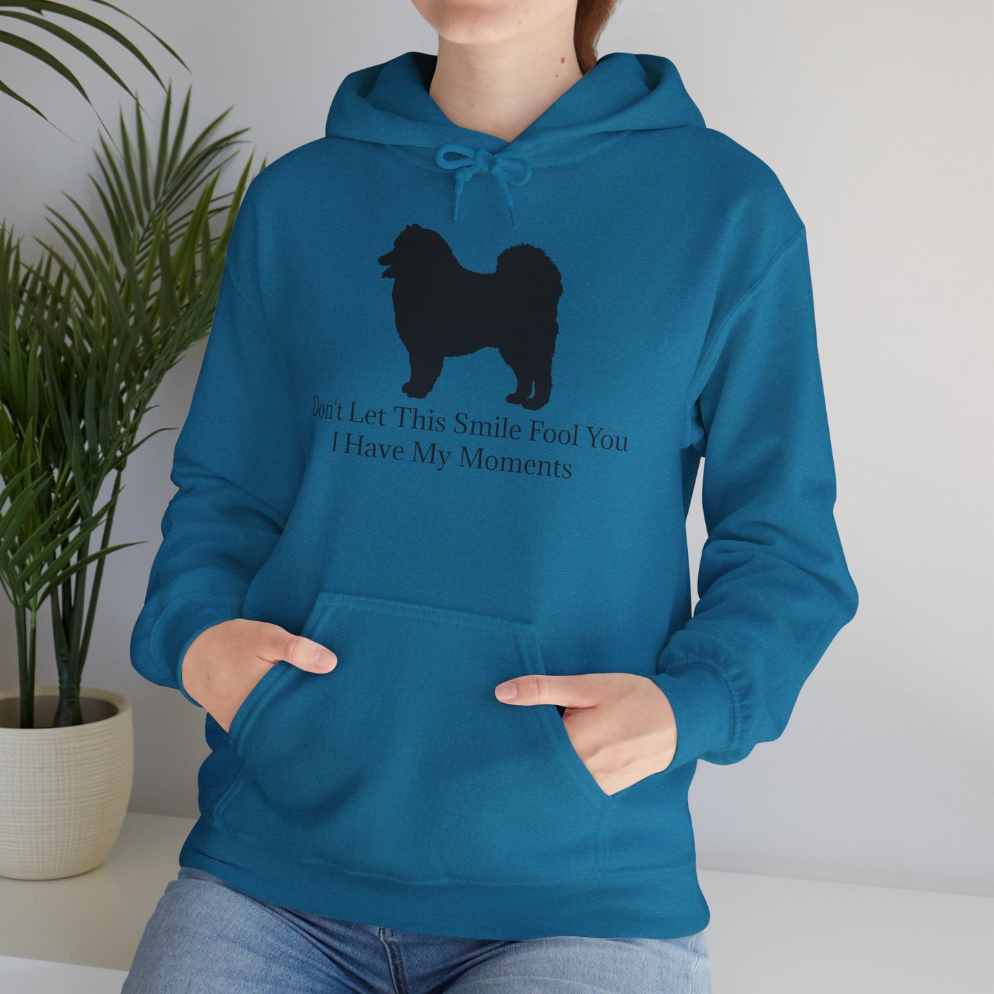 Fool You Unisex Hoodie