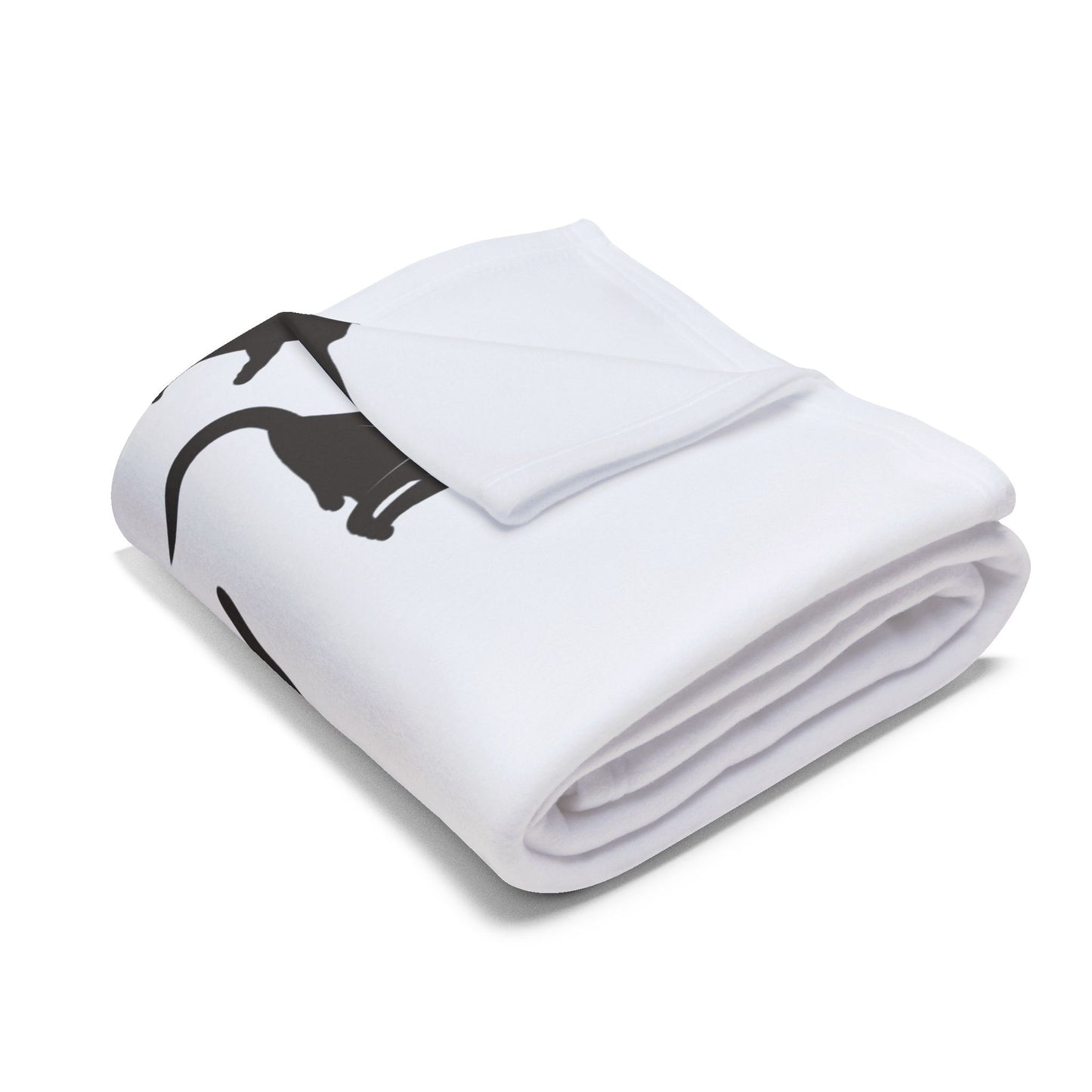 Once Upon A Time Arctic Fleece Blanket