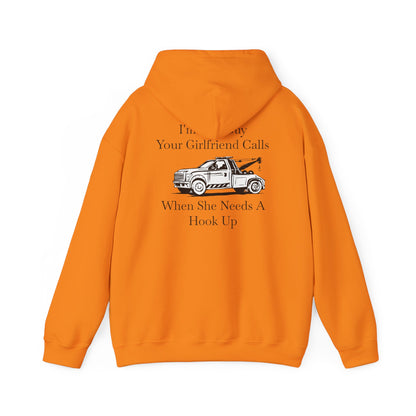 I'm The Guy Unisex Hoodie