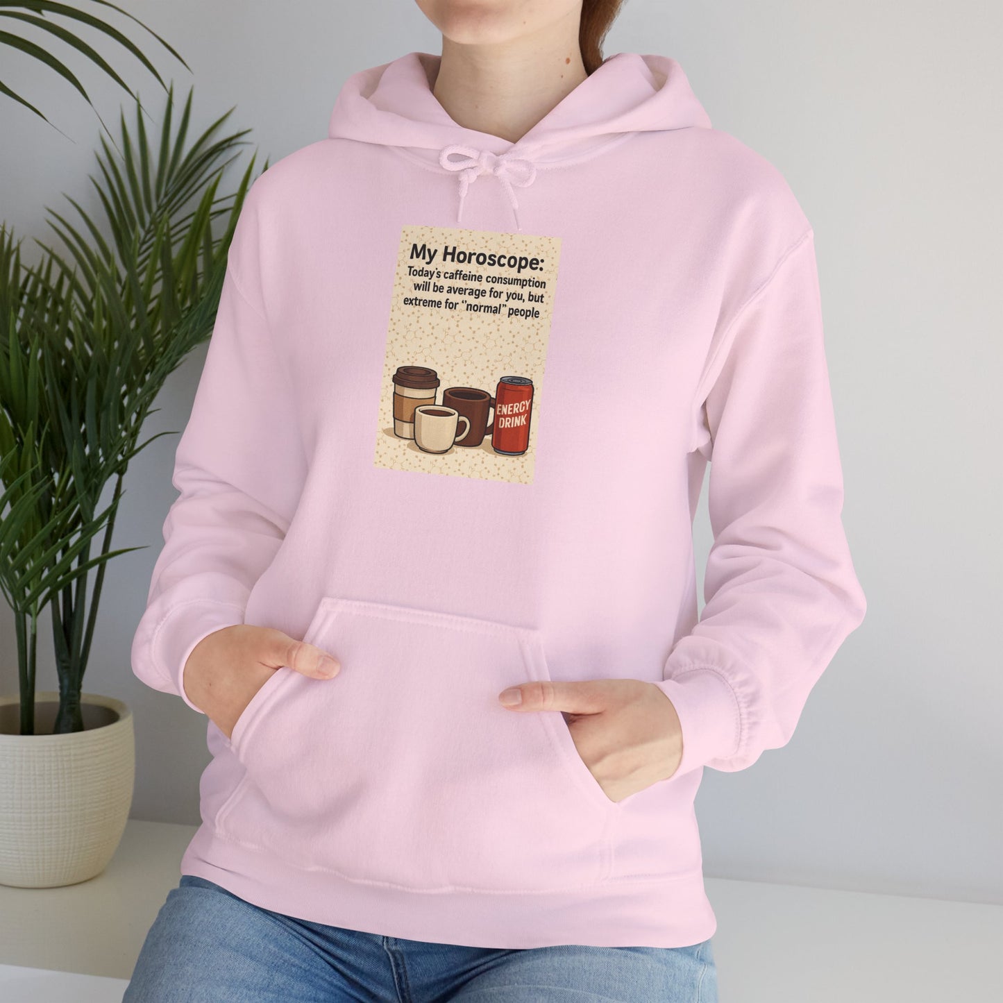 Today's Horoscope Unisex Hoodie