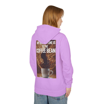 Birth Stone Unisex Lightweight Hoodie