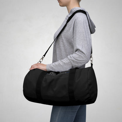 Thin Blue Line Duffel Bag