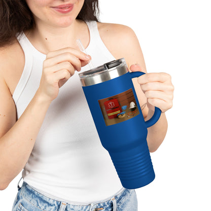 EMS Appreciation Insulated Travel Mug
