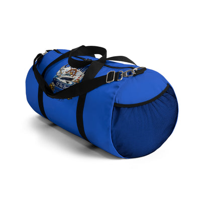 Captain Duffel Bag