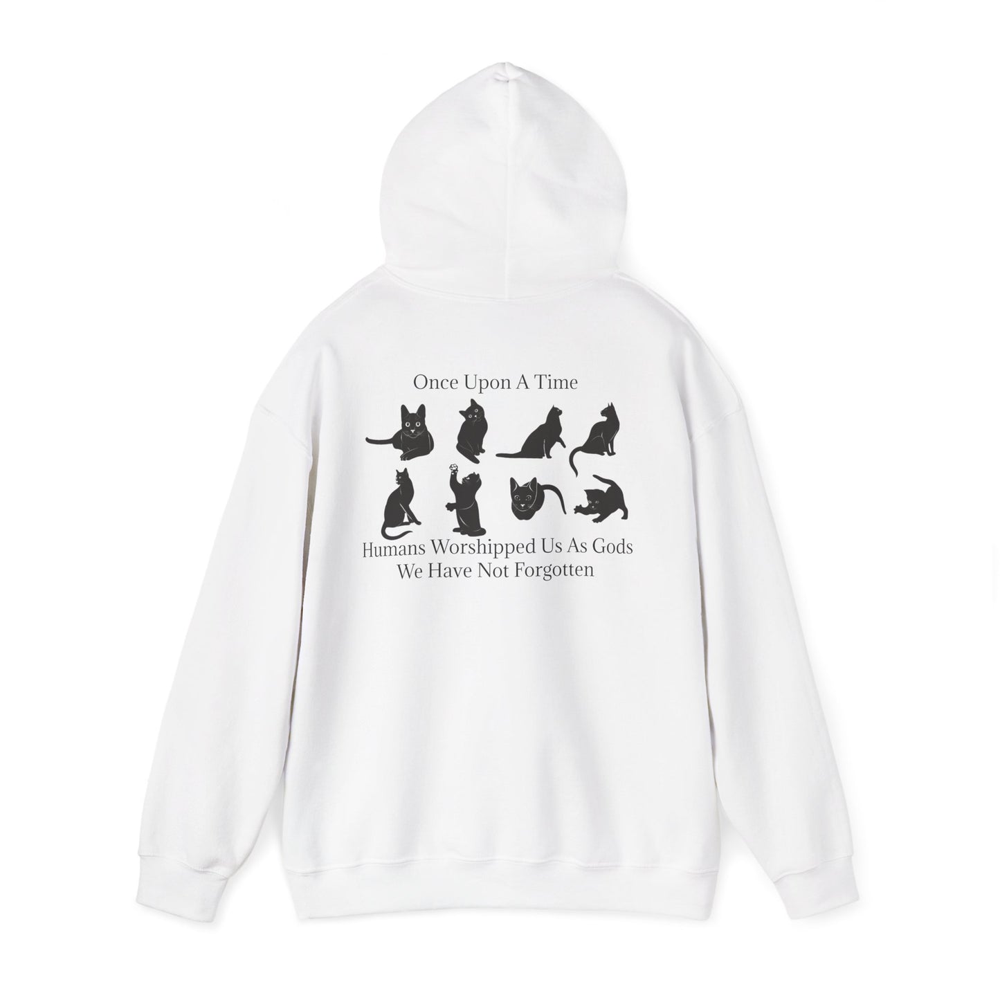 Once Upon A Time Unisex Hoodie