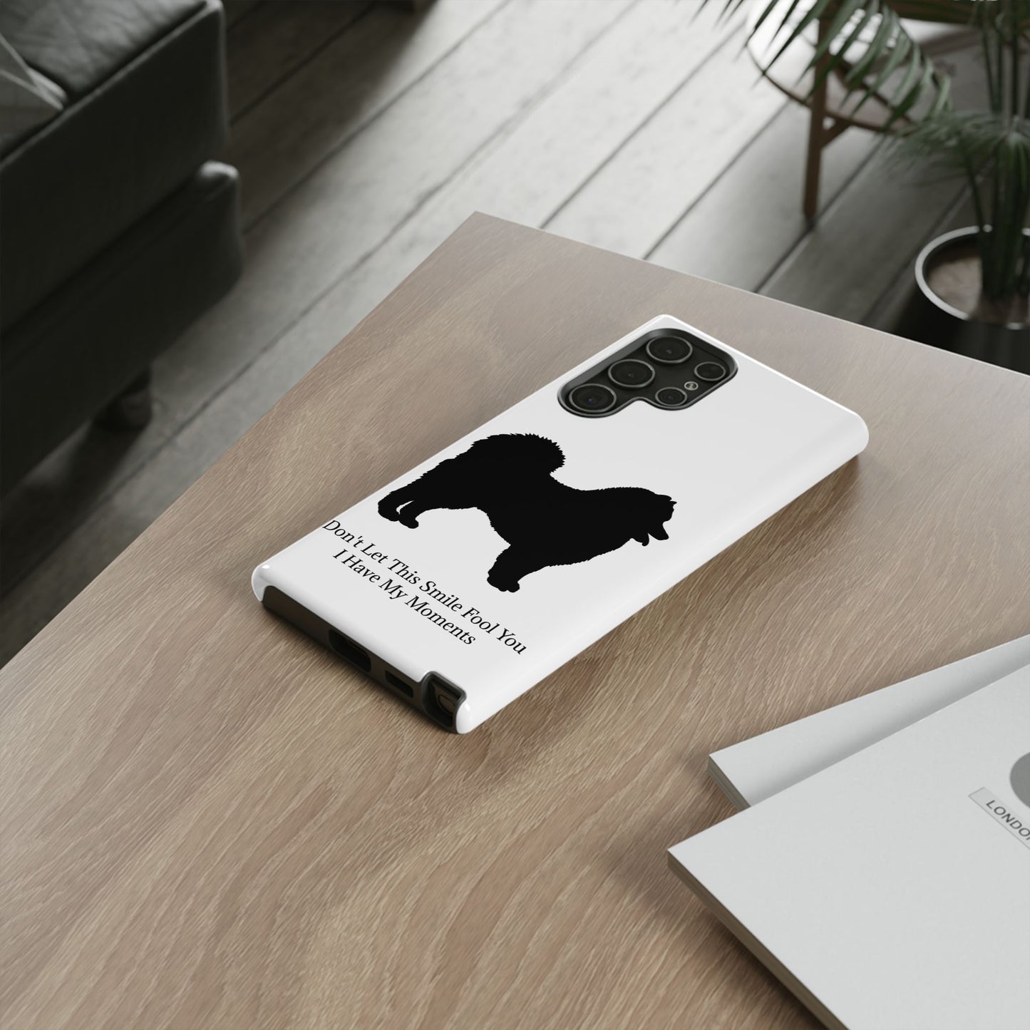 Fool You Samsung Case