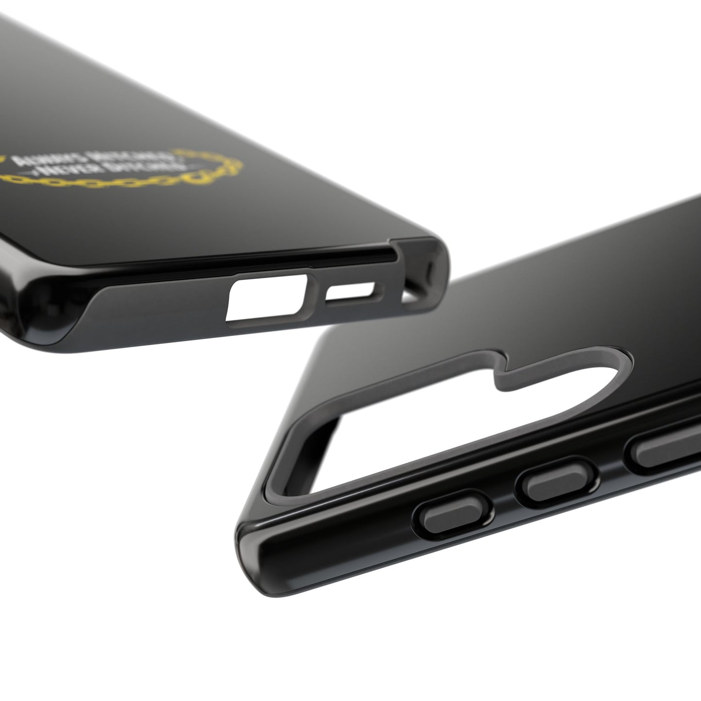 Always Hitched Samsung Case