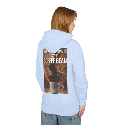 Birth Stone Unisex Lightweight Hoodie
