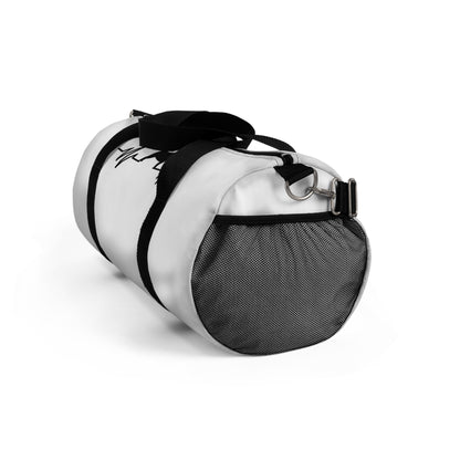 My Heart Beats For Malamutes Duffel Bag