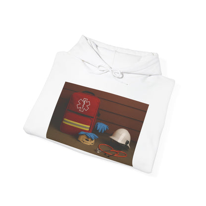 EMS Appreciation Unisex Hoodie