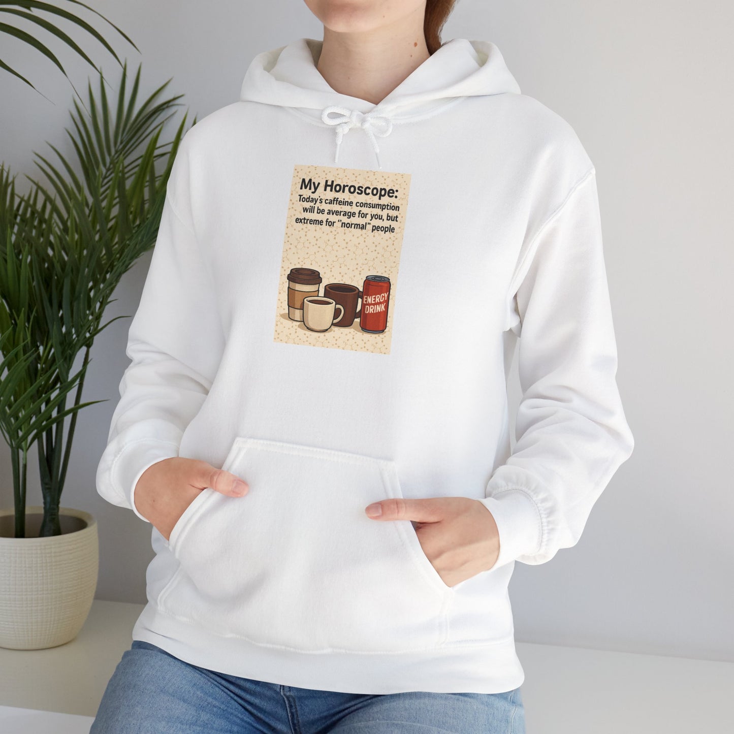 Today's Horoscope Unisex Hoodie