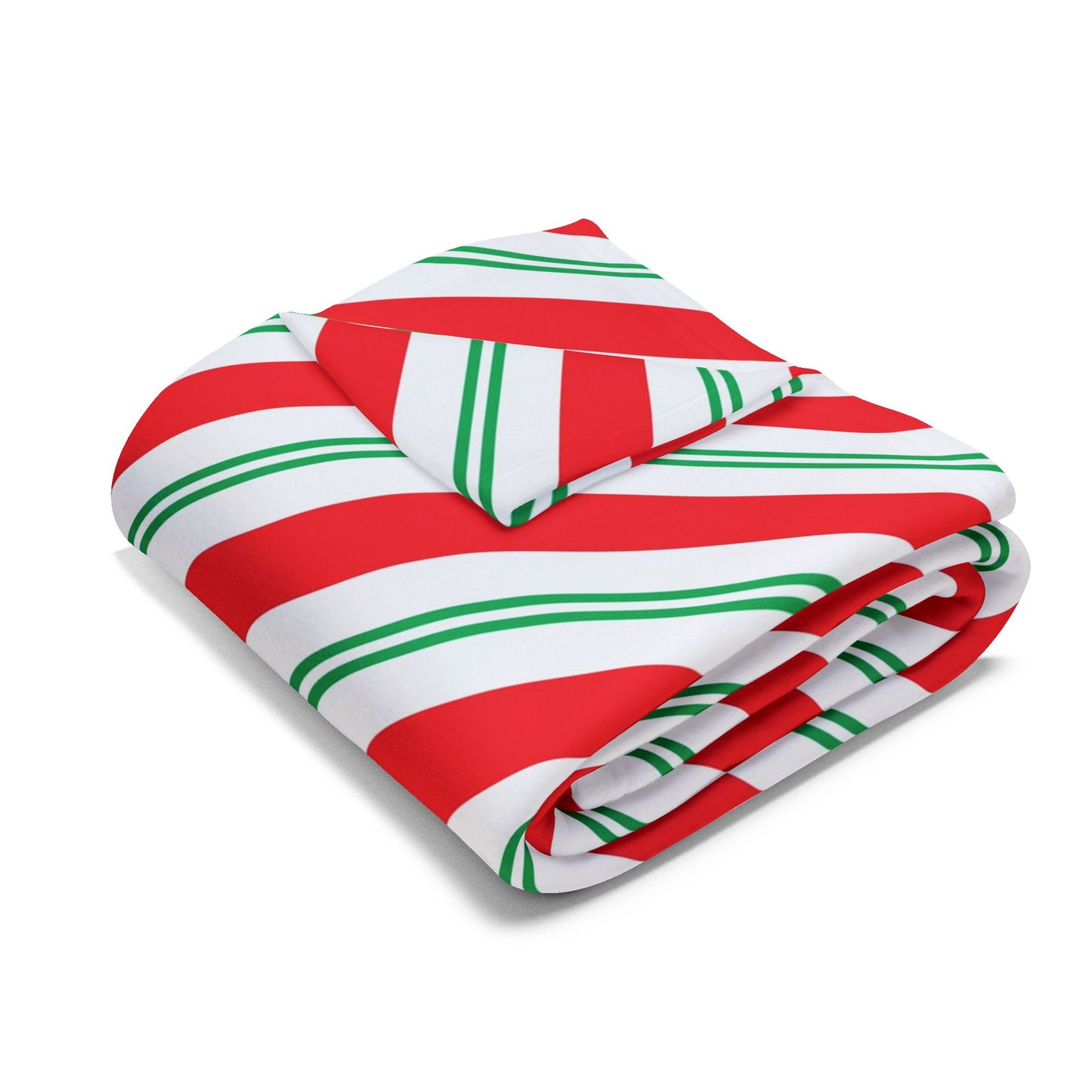 Santa Paws Golden Arctic Fleece Blanket