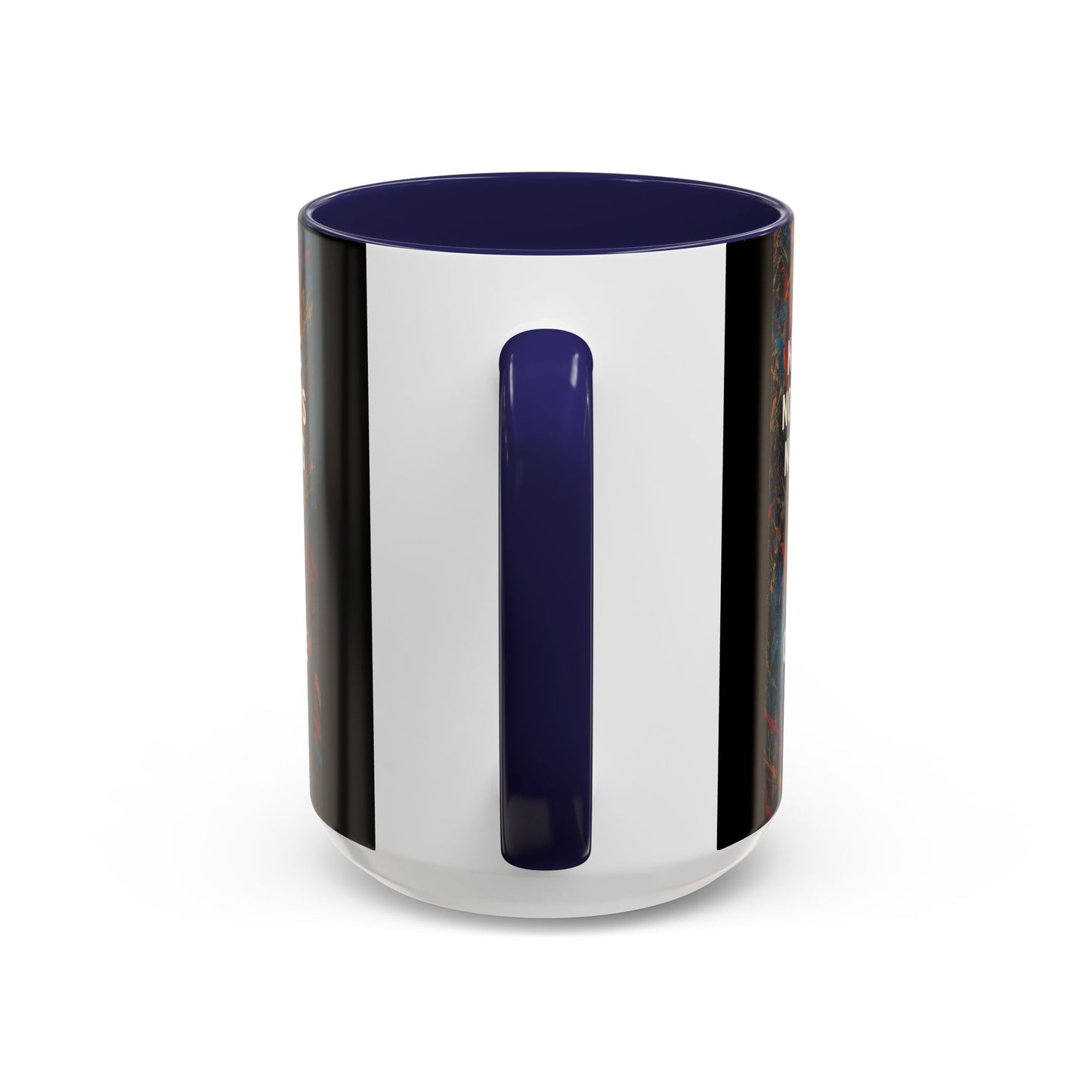 Ringmaster 2-Tone Coffee Mug