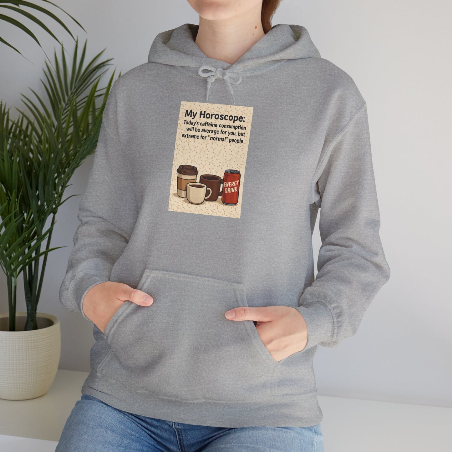 Today's Horoscope Unisex Hoodie